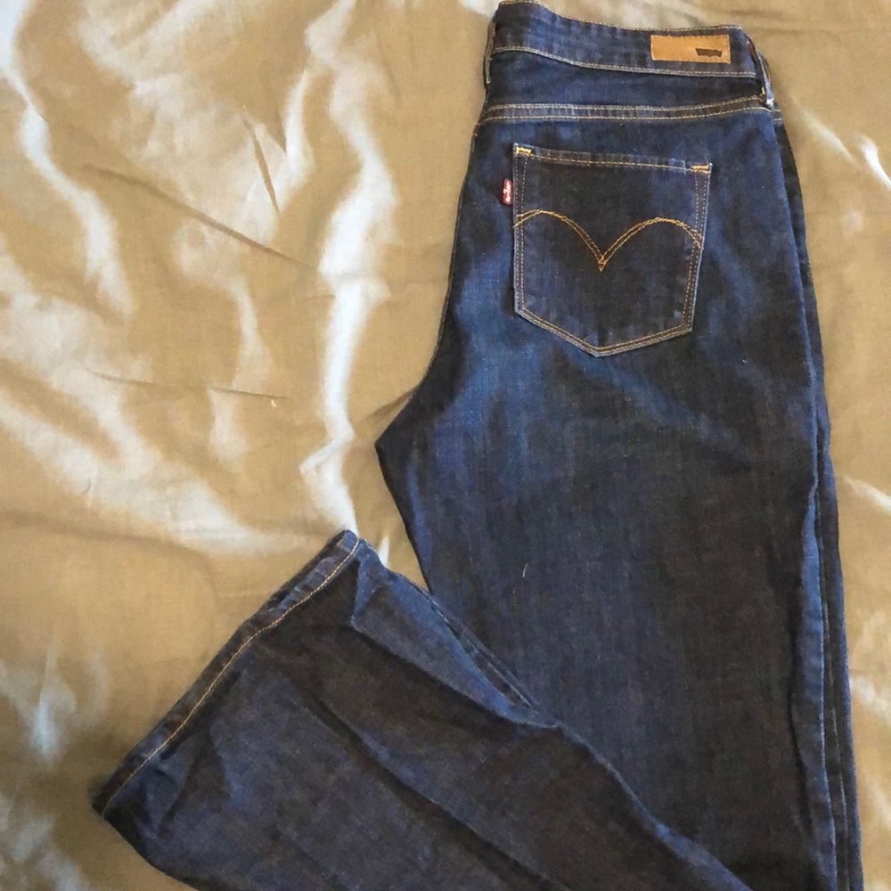 Levi Jeans